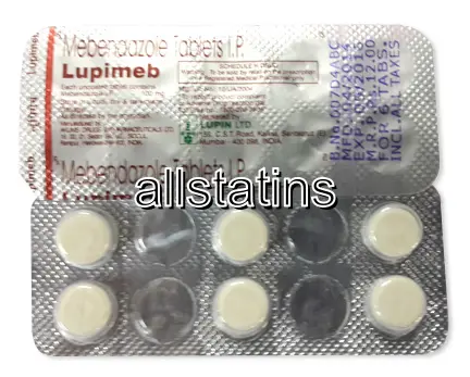 Mebendazole