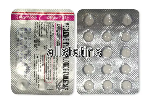 Meclizine