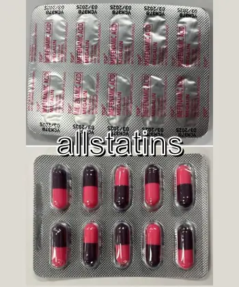Mefenamic Acid