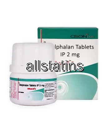 Melphalan