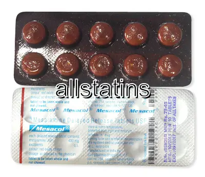 Mesalazine