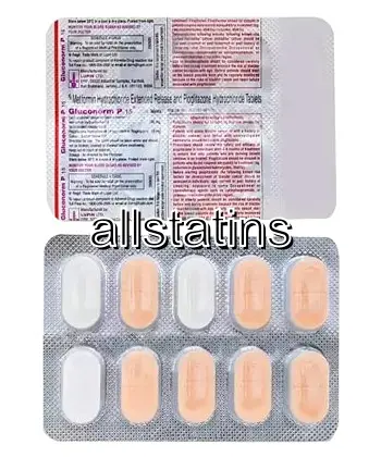 Metformin Hydrochloride