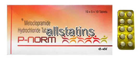 Metoclopramide