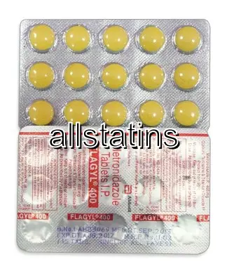Metronidazole