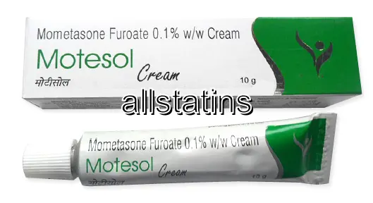 Mometasone