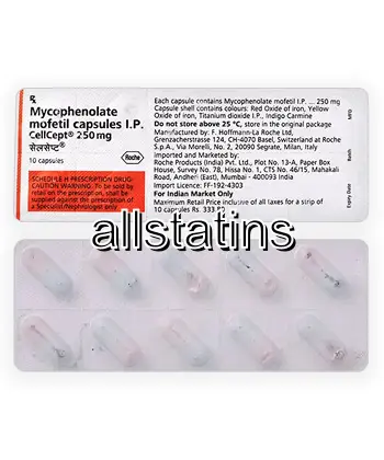 Mycophenolate Mofetil