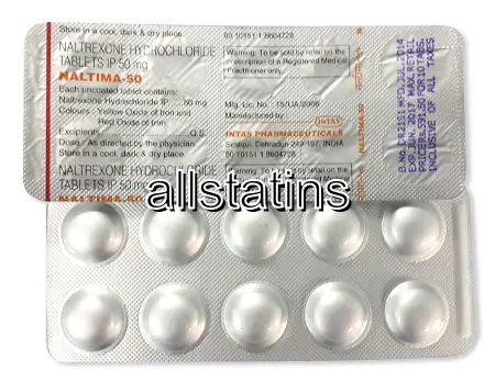 Naltrexone