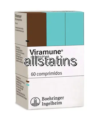 Nevirapine