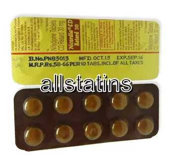 Nifedipine