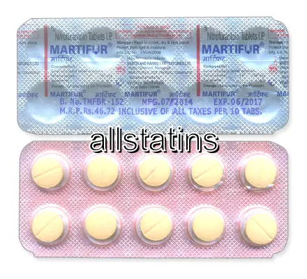 Nitrofurantoin Monohydrate