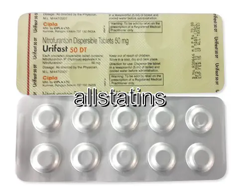 Nitrofurantoin