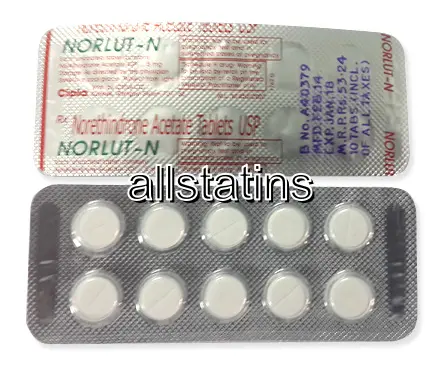 Norethindrone Acetate