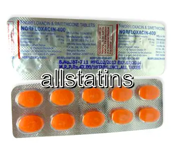 Norfloxacin