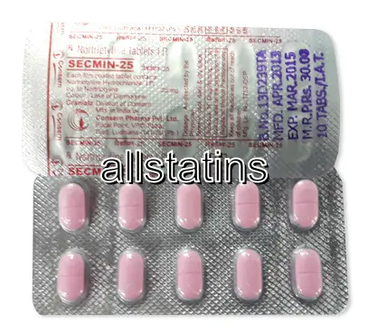 Nortriptyline