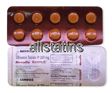 Ofloxacin