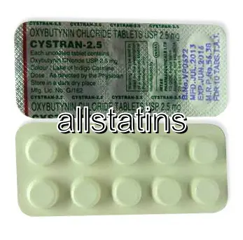 Oxybutynin