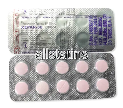 Paroxetine