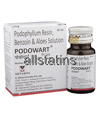 Podophyllum Resin