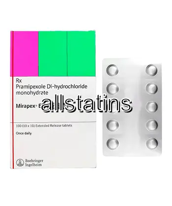 Pramipexole