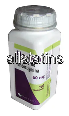 Pyridostigmine