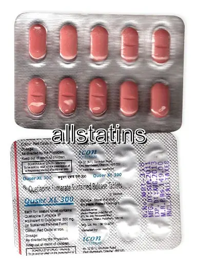 Quetiapine