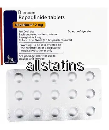 Repaglinide
