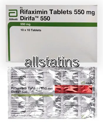 Rifaximin