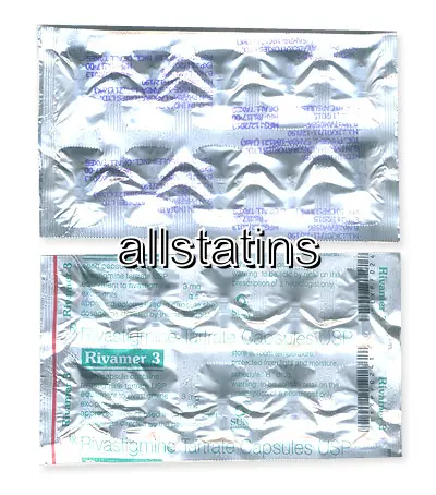 Rivastigmine Tartrate