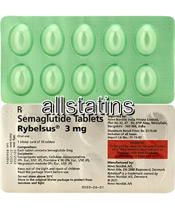 Semaglutide