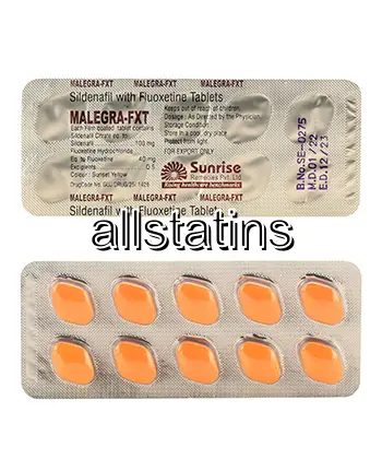 Sildenafil Citrate/Fluoxetine