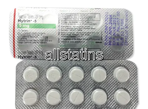 Terazosin Hydrochloride