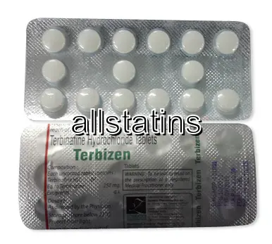 Terbinafine