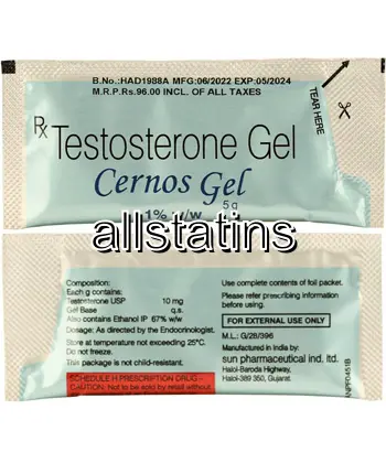 Testosterone Topical