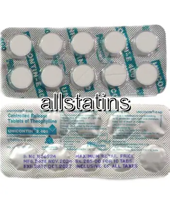 Theophylline