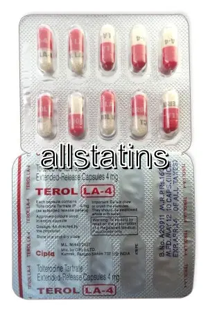 Tolterodine