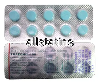 Trazodone