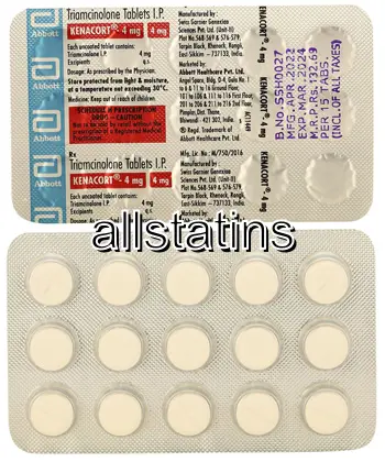 Triamcinolone