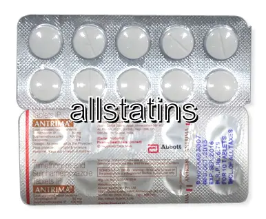 Trimethoprim
