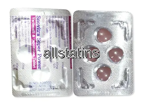 Vardenafil / Dapoxetine
