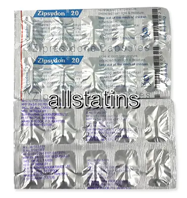 Ziprasidone